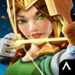 Arcane Legends MMO Mod Apk 2.66 (Unlimited Money)