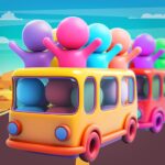Bus Jam Mod Apk  82.0.0  (Unlimited Money)