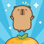 Capybara Jump Mod Apk 0.0.41 (Unlimited Money)