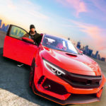 Car Parking Driving School Mod Apk  9.19.5 (Unlimited Money)