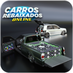 Carros Rebaixados Online Mod Apk 3.6.88(Unlimited Money)