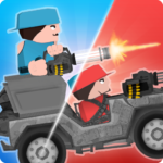 Clone Armies  Mod Apk 10000.4.2  (Unlimited Money)