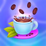 Coffee Stack Mod Apk 44.0.1 (Unlimited Money)