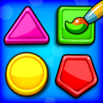 Colors & Shapes Mod Apk 1.9.2 (Unlimited Money)