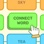 Connect Word Mod Apk 2.8.0 (Unlimited Money)