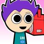 Cute vs Scary Beats 2 Mod Apk 2.0.4 (Unlimited Money)