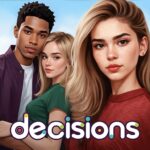Decisions Mod Apk 19.0 (Unlimited Money)