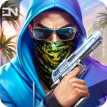 Downtown Mafia Mod Apk 0.9.30 (Unlimited Money)