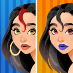 Find Differences Search & Spot Mod Apk 4.18 (Unlimited Money)