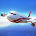 Flight Pilot  Mod Apk 2.12.24 (Unlimited Money)