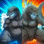 GODZILLA BATTLE LINE Mod Apk  4.16.1  (Unlimited Money)