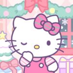 Hello Kitty My Dream Store Mod Apk 1.10.1 (Unlimited Money)