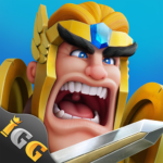 Lords Mobile Mod Apk 2.187 (Unlimited Money)