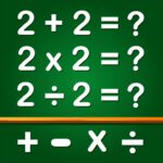 Math Games, Learn Add Multiply Mod Apk 19.0 (Unlimited Money)