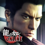 龍が如く ONLINE Mod Apk 4.3.8 (Unlimited Money)