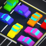 Parking Jam 3D Mod Apk 231.0.4 (Unlimited Money)