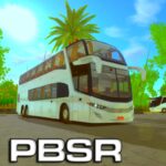 Proton Bus Simulator Road Mod Apk 2.66 (Unlimited Money)