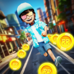 Runner Runner Mod Apk 7.0.4 (Unlimited Money)