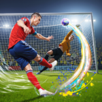Soccer Legend Mod Apk  0.1.77 (Unlimited Money)