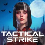 Tactical Strike Mod Apk 0.48.0 (Unlimited Money)