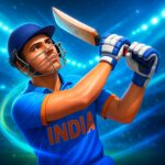 World Cricket Champions League Mod Apk 1.3.0.47 (Unlimited Money)