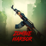 Zombie Harbo Mod Apk 1.1.6 (Unlimited Money)