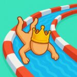 aquapark.io Mod Apk 6.34.0 (Unlimited Money)