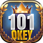 101 Okey Mod Apk 2.26.0 (Unlimited Money)