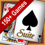 150+ Card Games & Solitaire Mod Apk  7.43.4 (Unlimited Money)