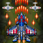 1945 Air Force  Mod Apk 0.15.1 (Unlimited Money)