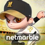 마구마구 2026 Mod Apk 7.0.1 (Unlimited Money)