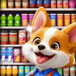 3D Goods Store Mod Apk 1.2.4 (Unlimited Money)
