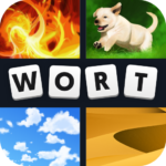 4 Bilder 1 Wort Mod Apk 63.24.0 (Unlimited Money)