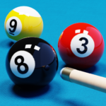 8 Ball Billiards Offline Pool Mod Apk 1.12.16  (Unlimited Money)