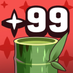 99강화 나무몽둥이  Mod Apk 99.1.51 (Unlimited Money)