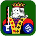 AGED Freecell Solitaire Mod Apk 1.5.8 (Unlimited Money)