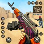 AK 47 Game Mod Apk 7.5 (Unlimited Money)
