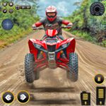 ATV Quad Open World Offroading Mod Apk 1.15 (Unlimited Money)