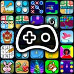 Addictive Games™ Mod Apk 2.8.0.86 (Unlimited Money)