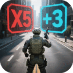 Age of Warpath Mod Apk 3.5.0 (Unlimited Money)