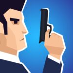 Agent Action Mod Apk 1.6.45 (Unlimited Money)