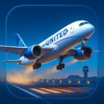 Airline Flight Simulator 2025 Mod Apk 0.5 (Unlimited Money)