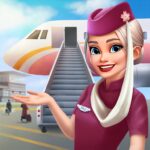 Airplane Chefs  Mod Apk 14.0.4 (Unlimited Money)