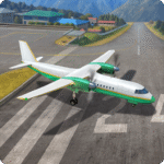 Airport City transport manager Mod Apk 8.48.00  (Unlimited Money)