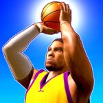 All Star Basketball Mod Apk 1.20.0.4939 (Unlimited Money)