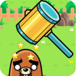 Amazing Mole Hole Tap! Mod Apk 1.9.0 (Unlimited Money)