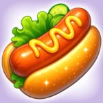 American Cooking Star Game Mod Apk 2.3.3 (Unlimited Money)