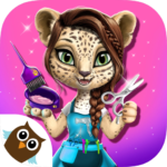 Amy’s Animal Hair Salon Mod Apk 4.0.50129 (Unlimited Money)