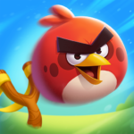 Angry Birds 2 Mod Apk 9.0.0 (Unlimited Money)