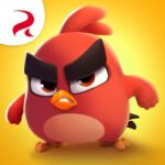Angry Birds Dream Blast Mod Apk 1.106.0 (Unlimited Money)